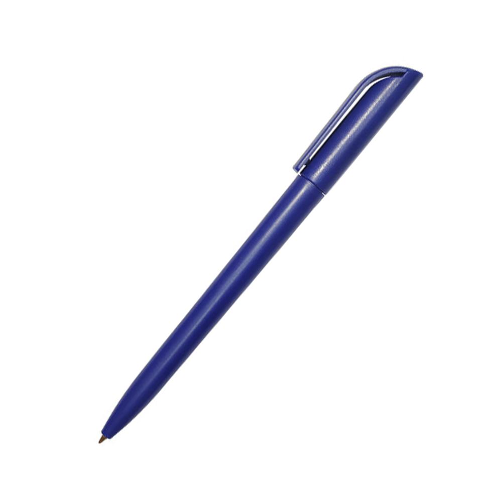 Ручка Astra с логотипом с поворотным механизмом глянцевая Арт: PR0006А